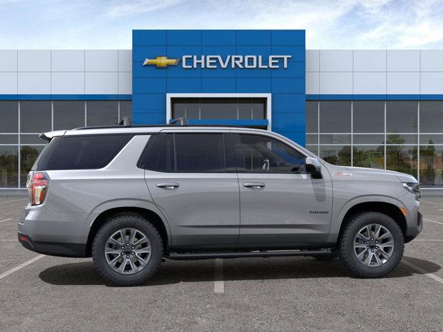 2024 Chevrolet Tahoe 4WD Z71