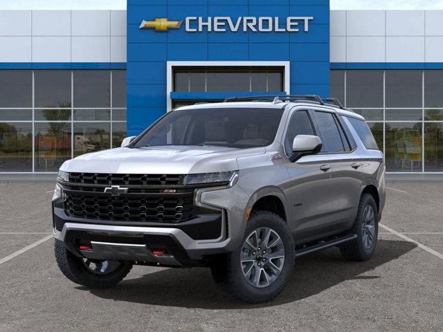 2024 Chevrolet Tahoe 4WD Z71