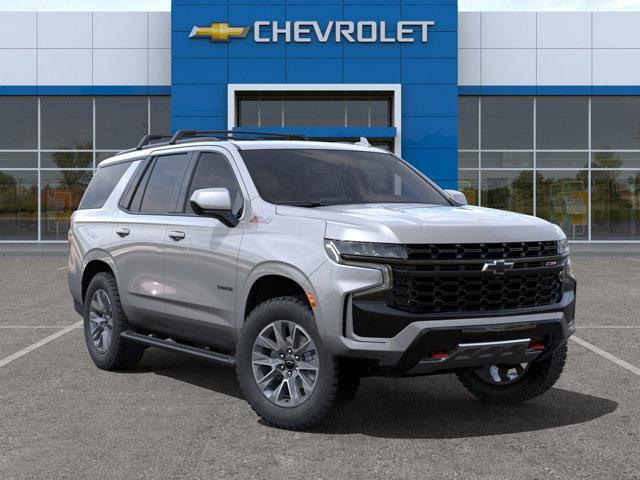 2024 Chevrolet Tahoe 4WD Z71