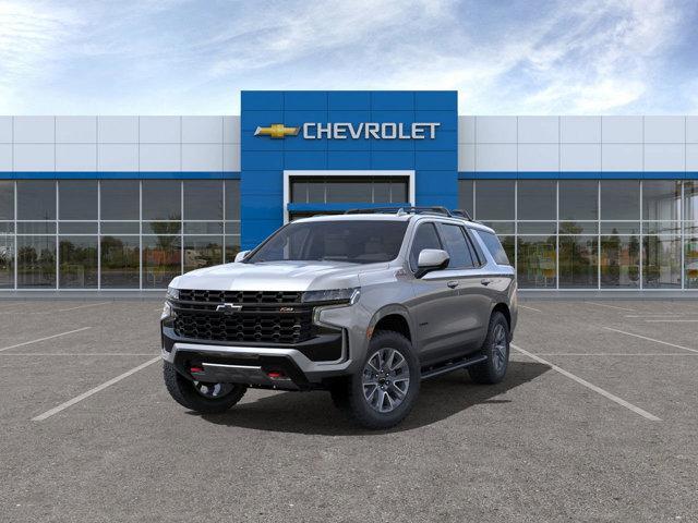 2024 Chevrolet Tahoe 4WD Z71