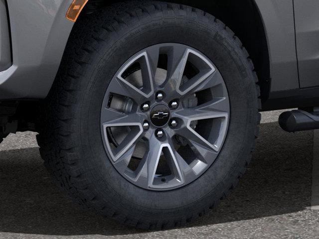 2024 Chevrolet Tahoe 4WD Z71
