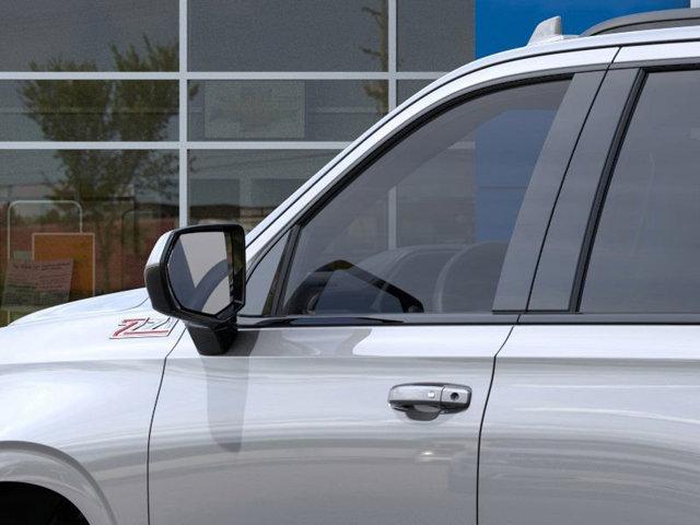 2024 Chevrolet Tahoe 4WD Z71