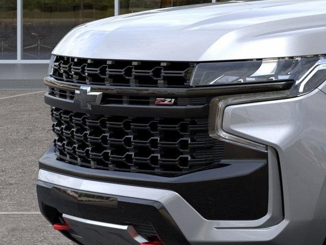 2024 Chevrolet Tahoe 4WD Z71