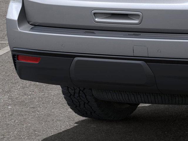 2024 Chevrolet Tahoe 4WD Z71
