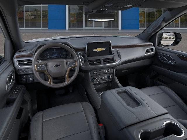 2024 Chevrolet Tahoe 4WD Z71