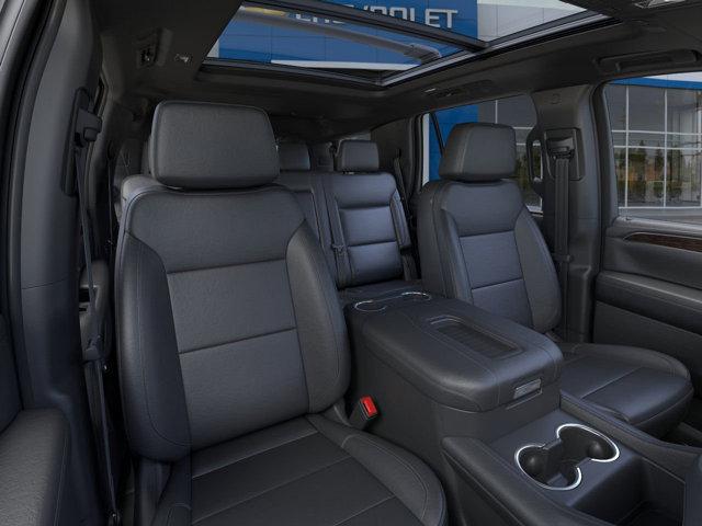 2024 Chevrolet Tahoe 4WD Z71