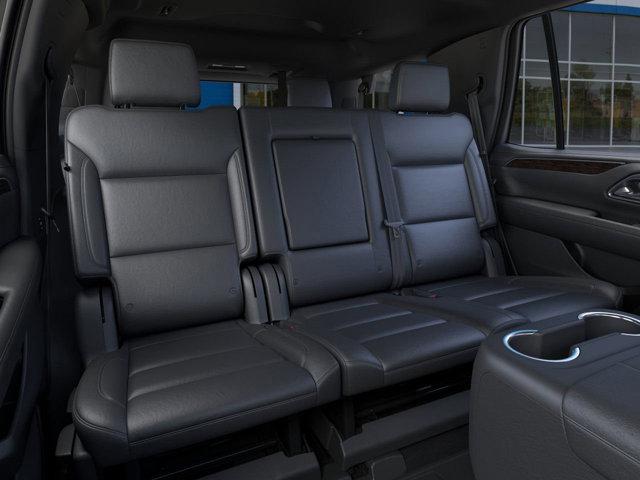 2024 Chevrolet Tahoe 4WD Z71
