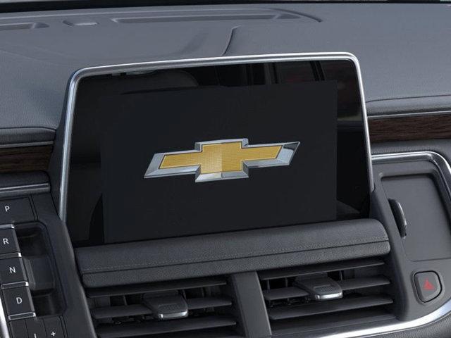 2024 Chevrolet Tahoe 4WD Z71