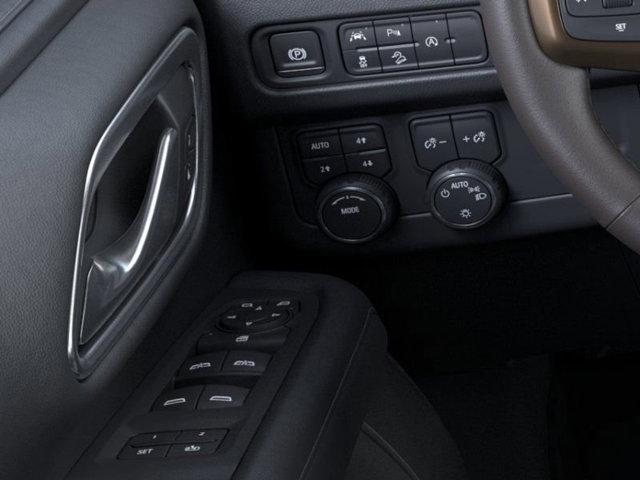 2024 Chevrolet Tahoe 4WD Z71