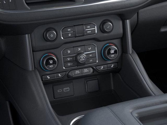 2024 Chevrolet Tahoe 4WD Z71