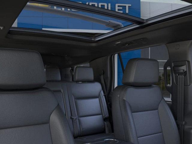 2024 Chevrolet Tahoe 4WD Z71