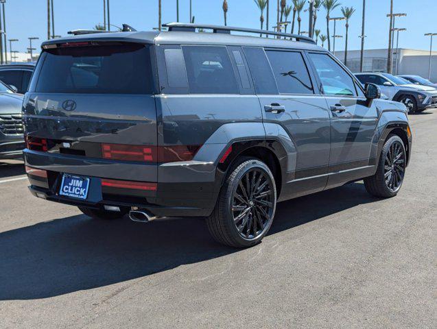 New 2024 Hyundai Santa Fe For Sale in Tucson, AZ