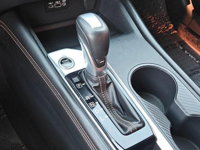 2021 Nissan Altima SR FWD