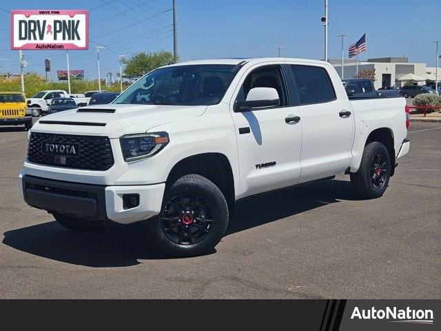 2019 Toyota Tundra TRD Pro 5.7L V8 for sale in Phoenix, AZ