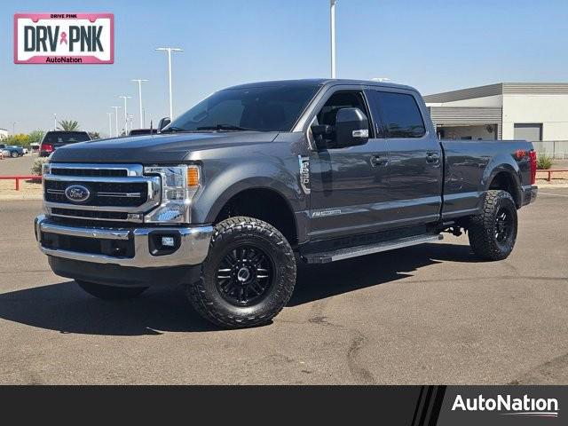 2020 Ford F-350 LARIAT for sale in Phoenix, AZ