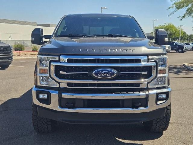 2020 Ford F-350 LARIAT