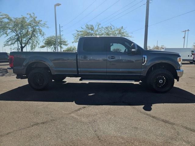 2020 Ford F-350 LARIAT
