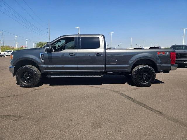 2020 Ford F-350 LARIAT
