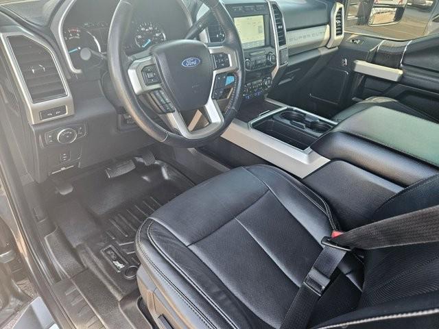 2020 Ford F-350 LARIAT