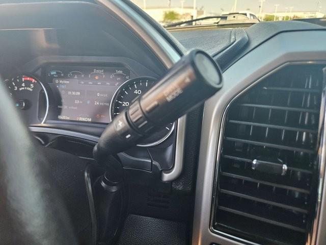 2020 Ford F-350 LARIAT