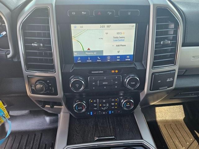 2020 Ford F-350 LARIAT