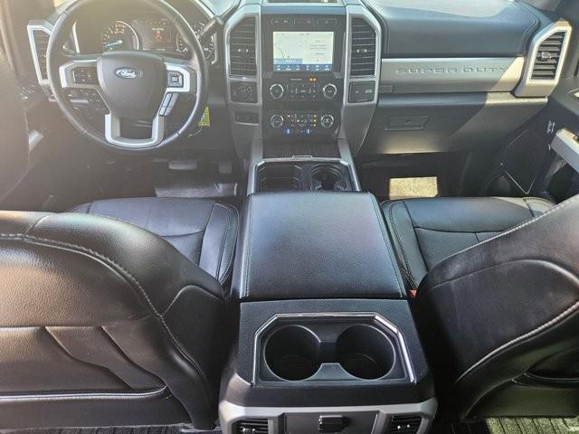 2020 Ford F-350 LARIAT