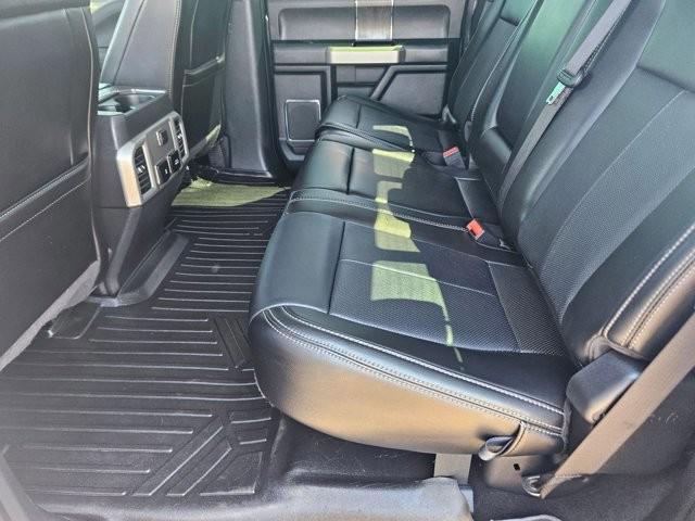 2020 Ford F-350 LARIAT
