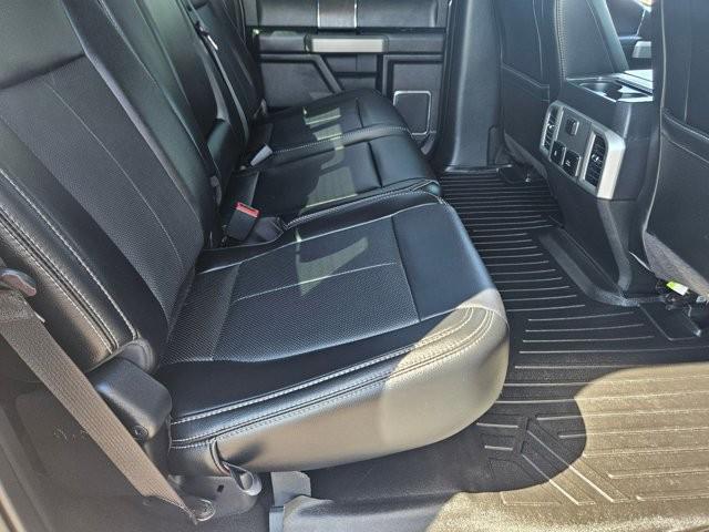 2020 Ford F-350 LARIAT