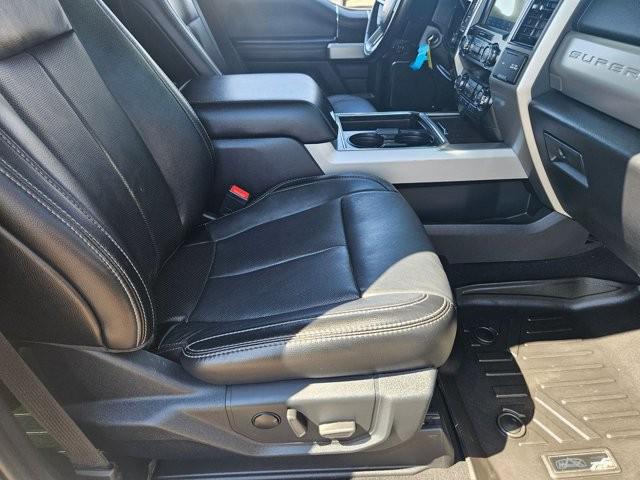 2020 Ford F-350 LARIAT