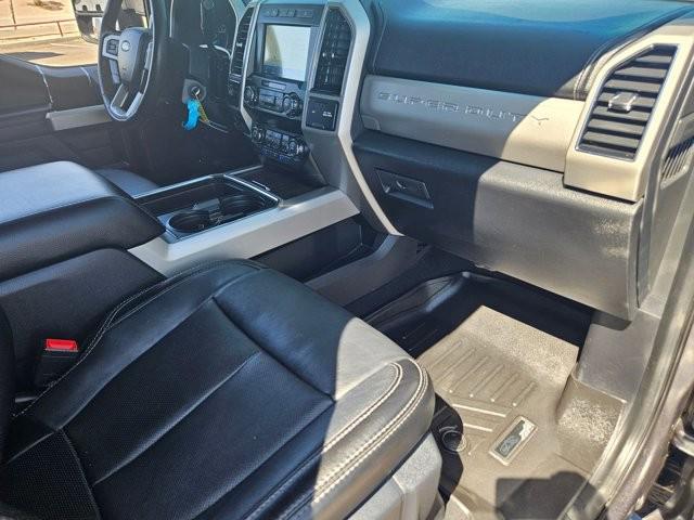 2020 Ford F-350 LARIAT