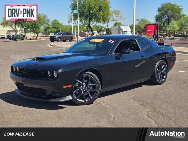 2023 Dodge Challenger R/T for sale in Phoenix, AZ