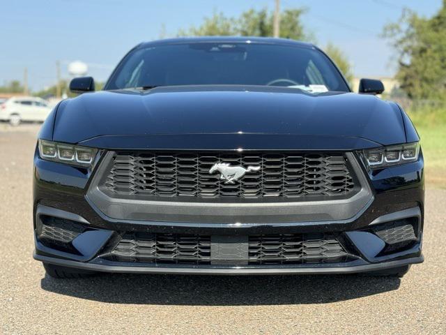 2024 Ford Mustang EcoBoost Fastback