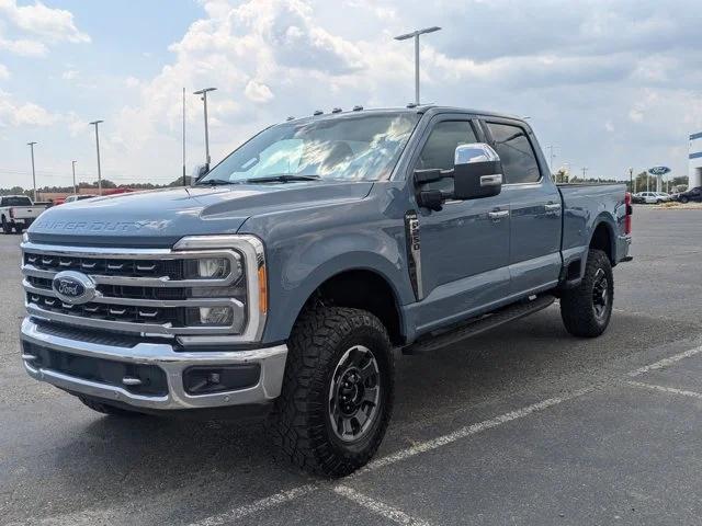 2023 Ford F-250 King Ranch