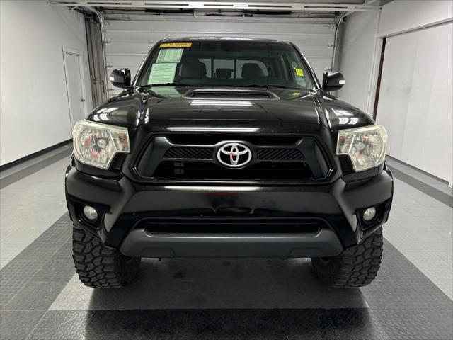 2015 Toyota Tacoma Base V6