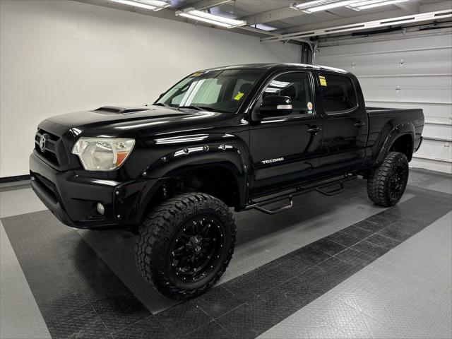 2015 Toyota Tacoma Base V6