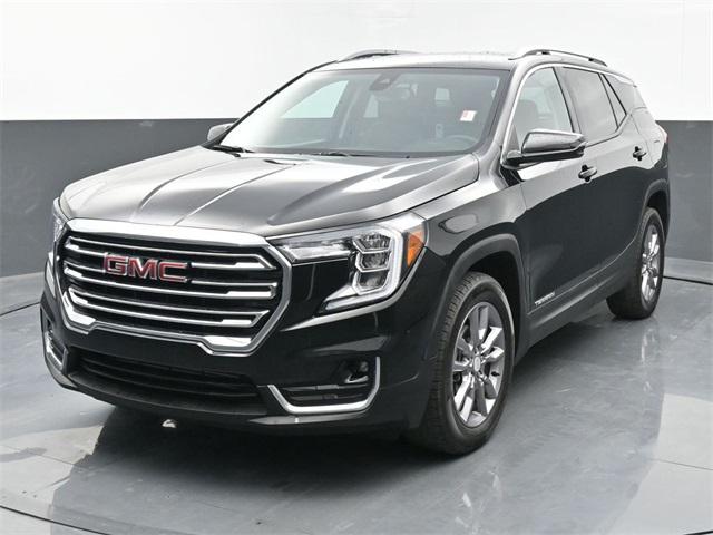 2023 GMC Terrain FWD SLT