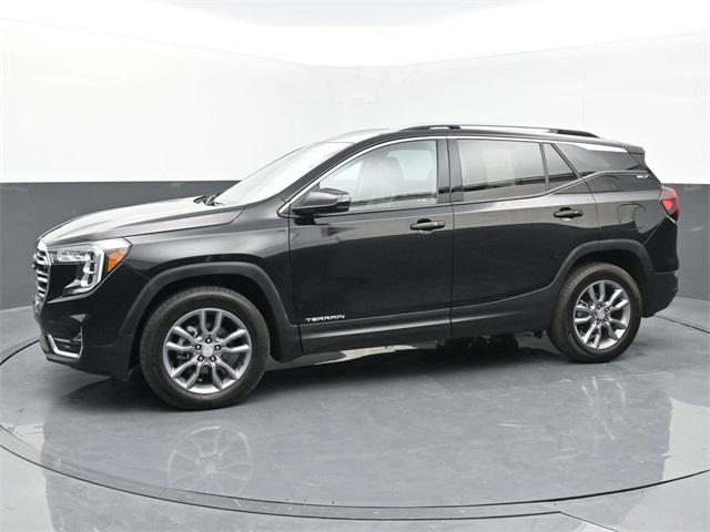 2023 GMC Terrain FWD SLT