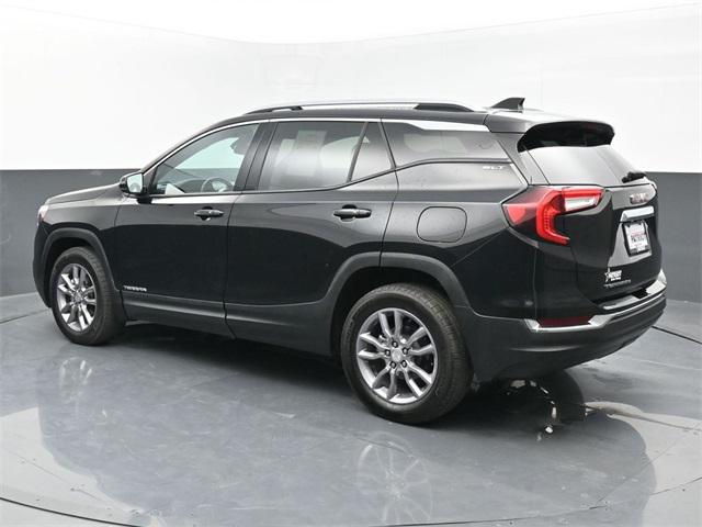 2023 GMC Terrain FWD SLT