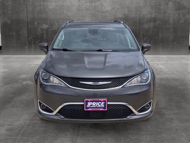 2019 Chrysler Pacifica Touring L Plus