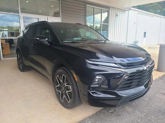 2024 Chevrolet Blazer FWD RS