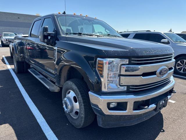 2019 Ford F-350 LARIAT