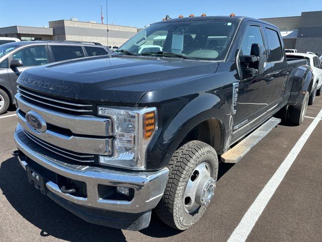 2019 Ford F-350 LARIAT