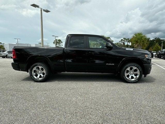 2025 RAM Ram 1500 RAM 1500 BIG HORN QUAD CAB 4X2 64 BOX