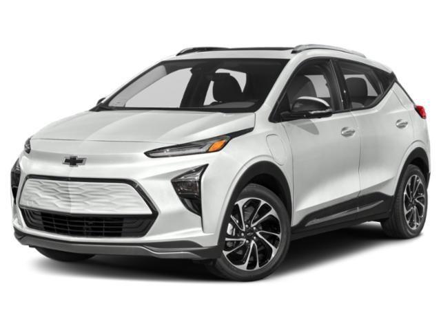 2022 Chevrolet Bolt EUV FWD Premier