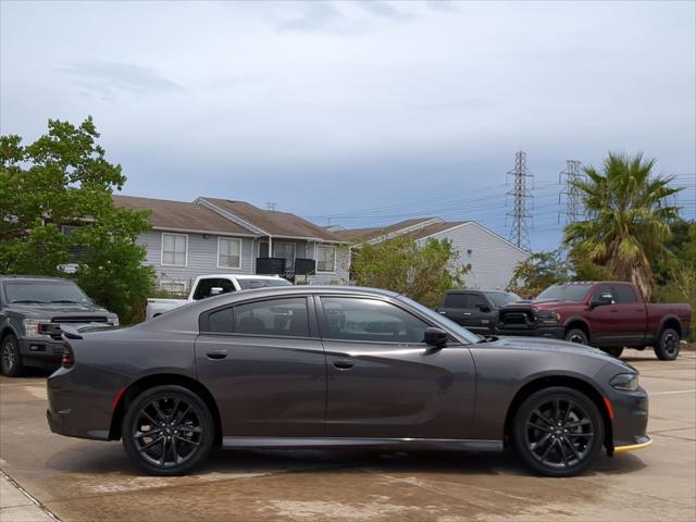 2023 Dodge Charger GT AWD