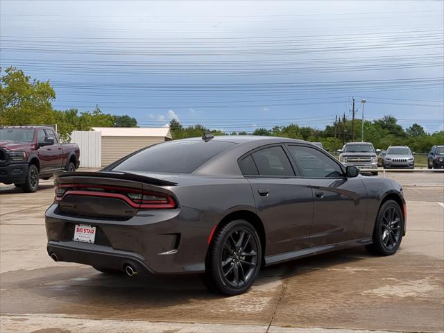 2023 Dodge Charger GT AWD