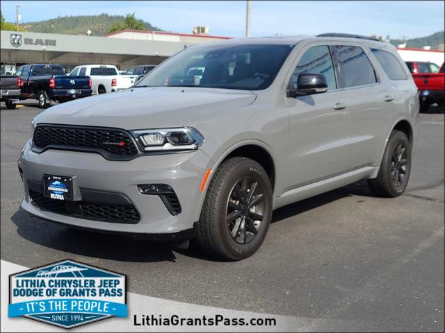 2023 Dodge Durango GT Plus AWD