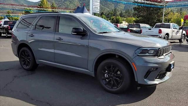 2023 Dodge Durango GT Plus AWD