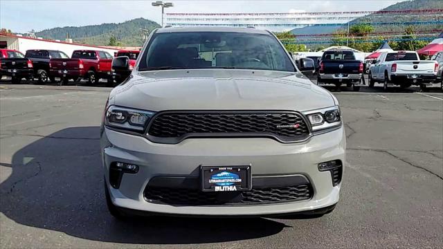 2023 Dodge Durango GT Plus AWD