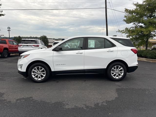 2020 Chevrolet Equinox AWD 1FL